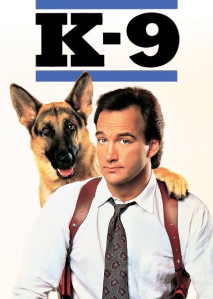 K-9 photo