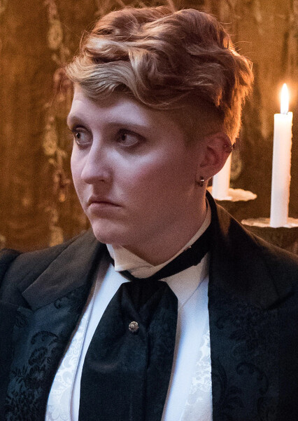 K Alexander photo