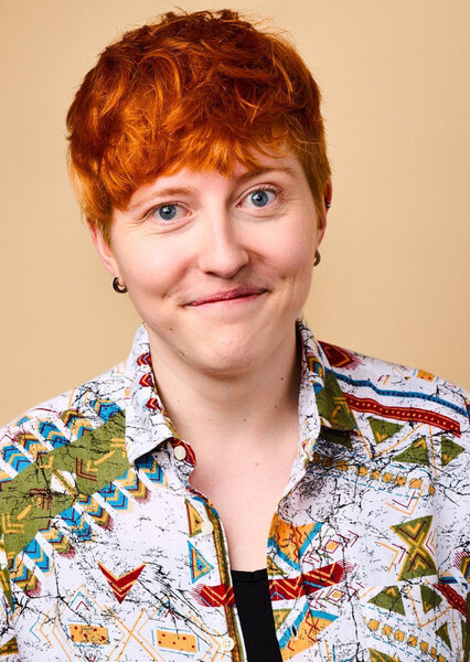 K Alexander photo