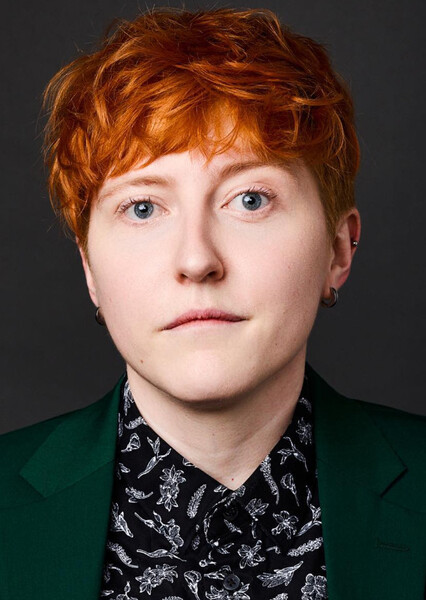 K Alexander photo