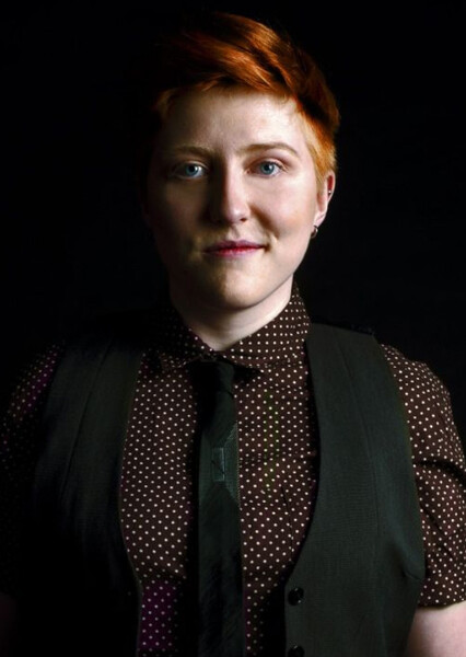K Alexander photo