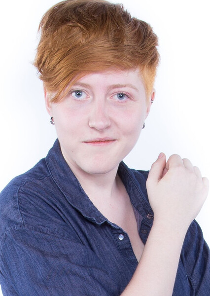 K Alexander photo