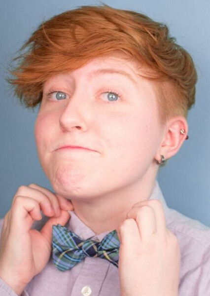 K Alexander photo