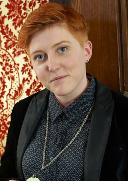 K Alexander photo