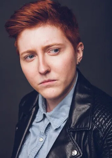 K Alexander photo
