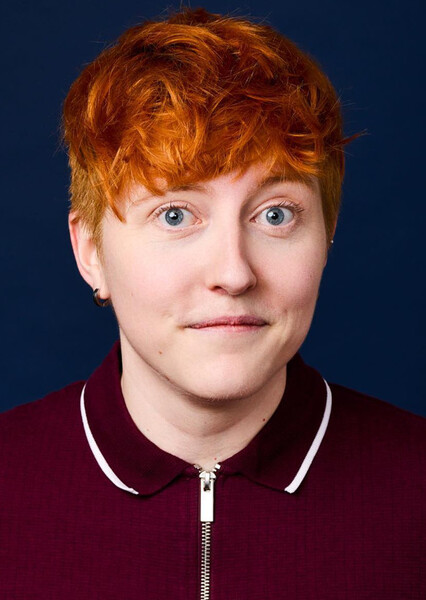 K Alexander photo