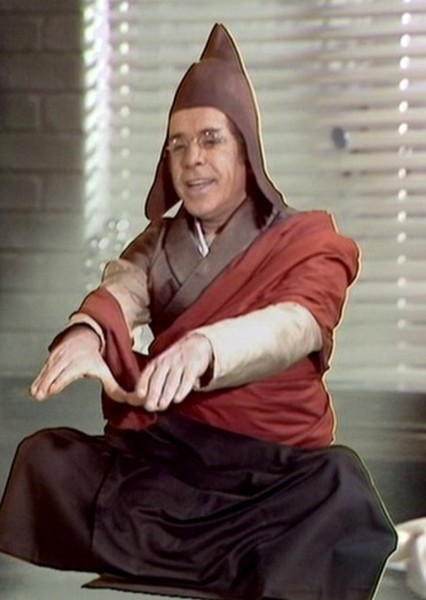 K'anpo Rimpoche