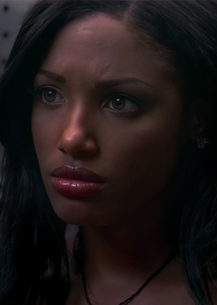 K.D. Aubert photo