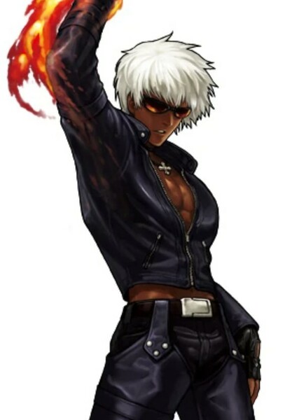 K' Dash photo
