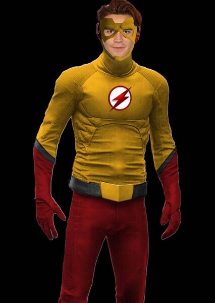 KJ Apa photo