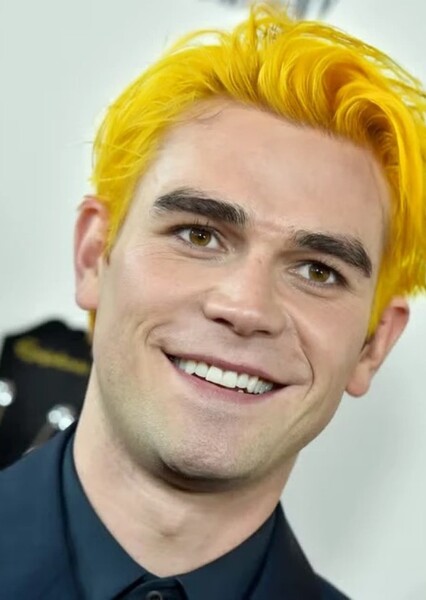 KJ Apa photo