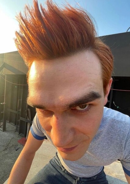KJ Apa