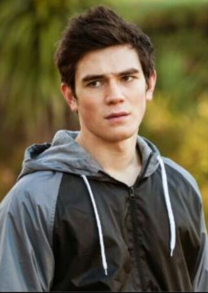 KJ Apa