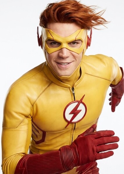 KJ Apa