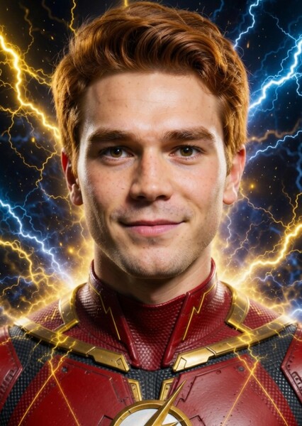 KJ Apa