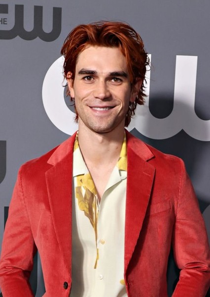 KJ Apa photo