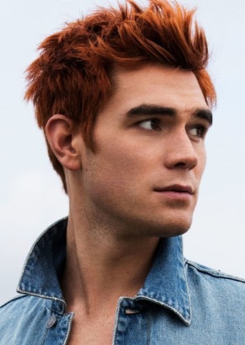 KJ Apa photo