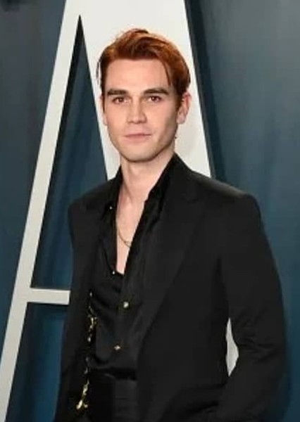 KJ Apa photo