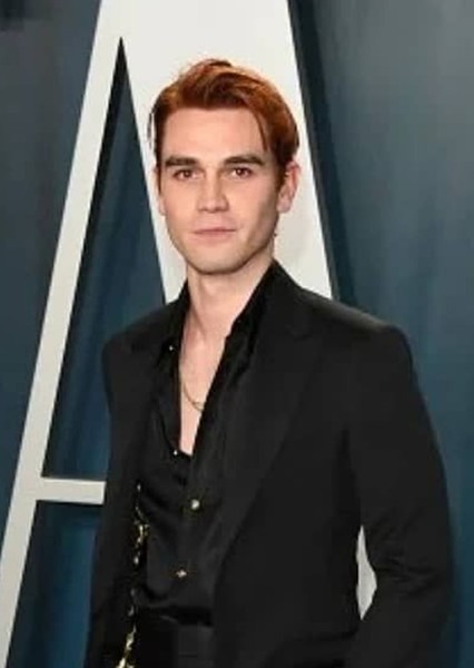 KJ Apa photo