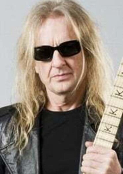 K.K. Downing