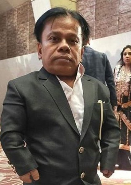 K. K. Goswami