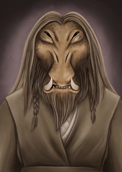 K' Kruhk photo