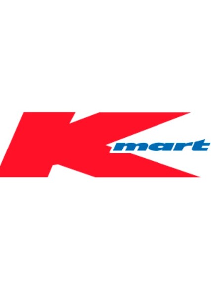K-Mart
