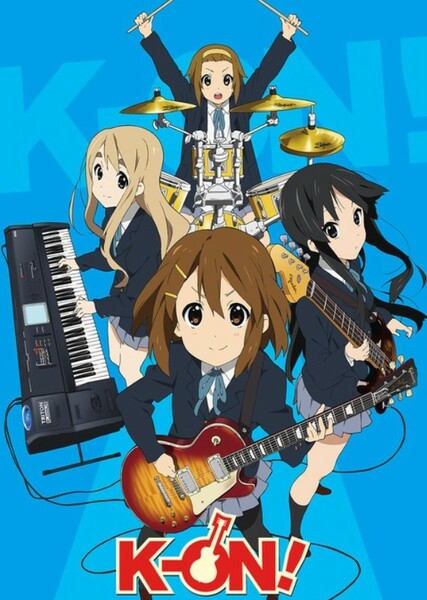 K-On! photo