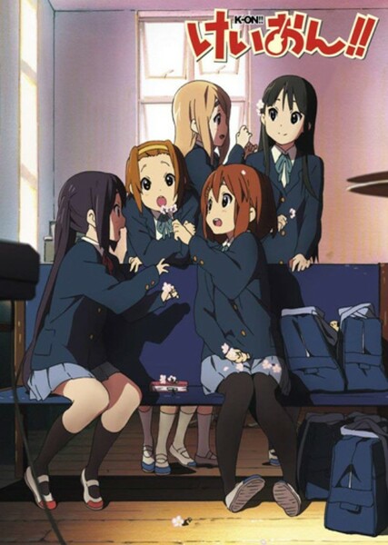 K-On! photo