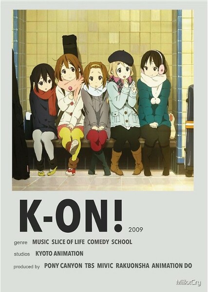 K-On! photo