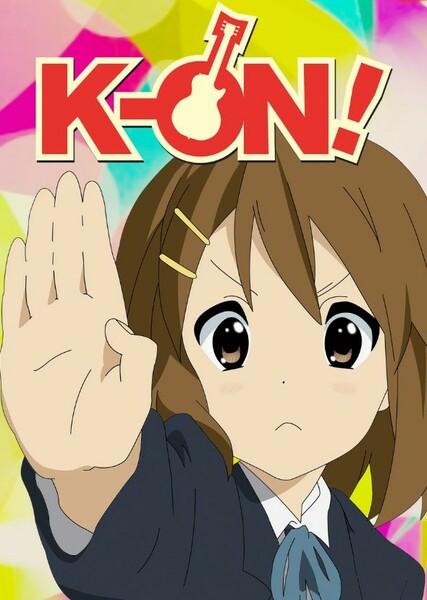 K-On! photo