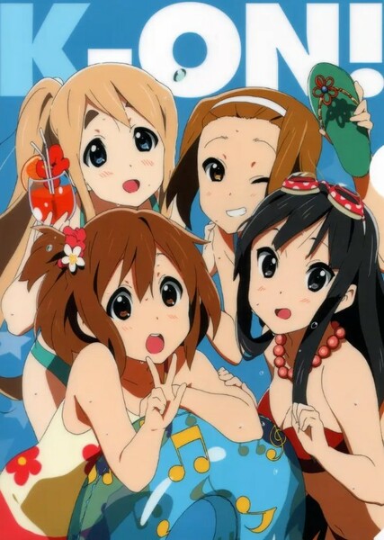 K-On! photo