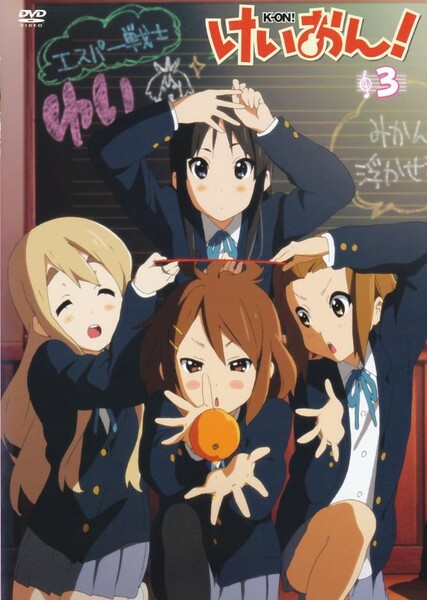 K-On! photo