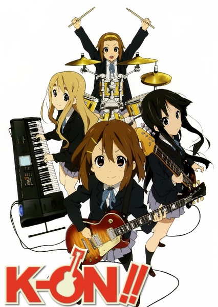 K-On! (Anime)