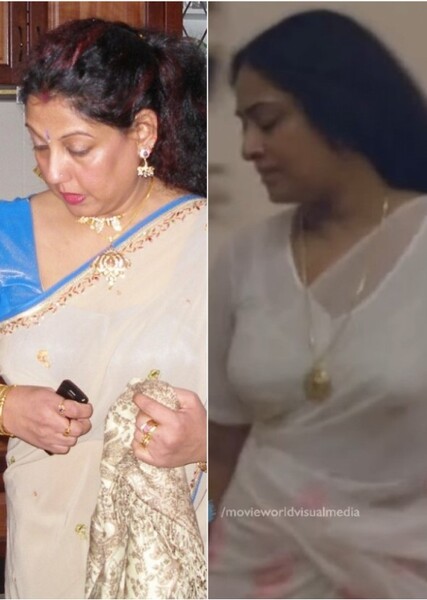 K R Vijaya photo