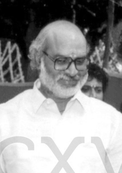 K Raghavendra Rao