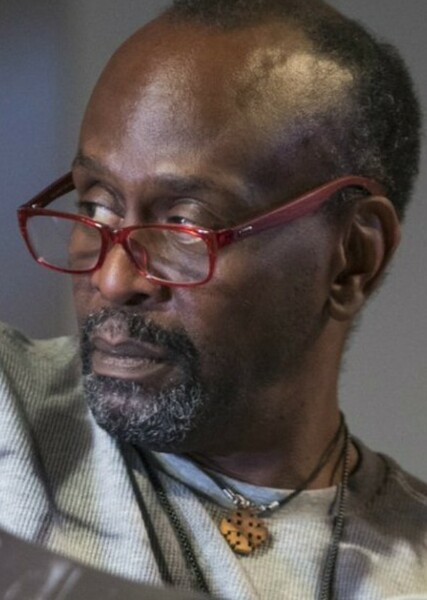 K. Todd Freeman photo