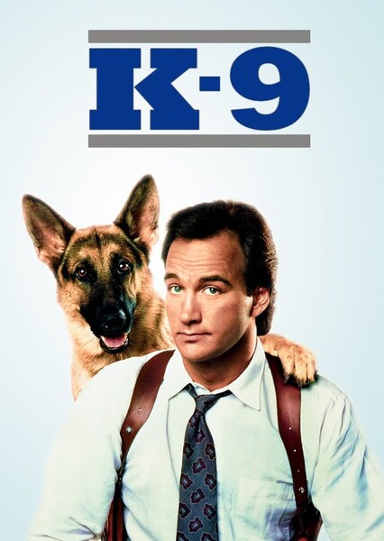 k9 (1989 Movie)