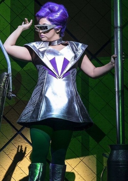 KA.R.E.N. the Computer Wife