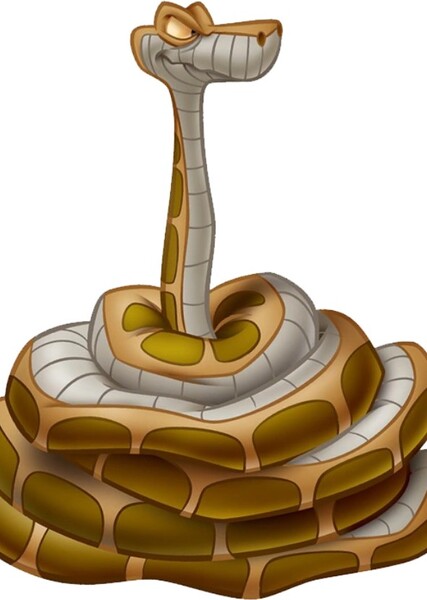 Kaa