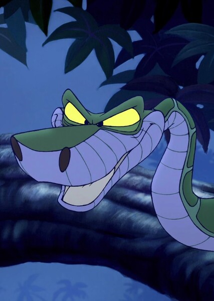 Kaa