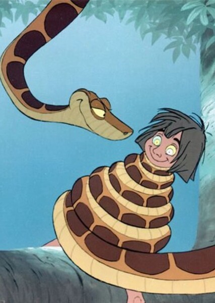 Kaa