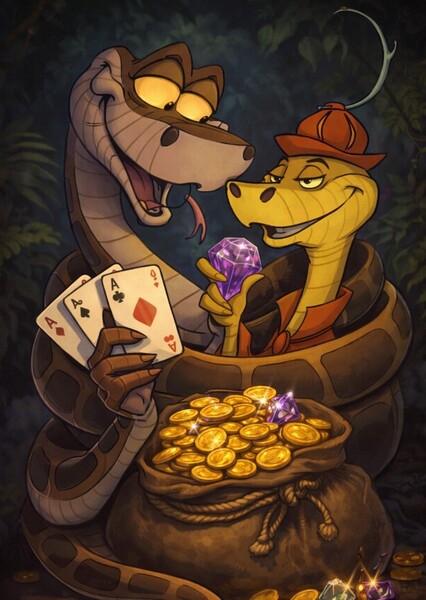 Bill & Ben