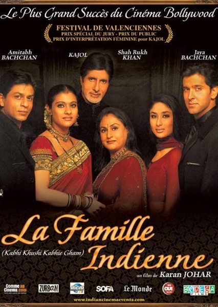 Kabhi Khushi Kabhie Gham... photo