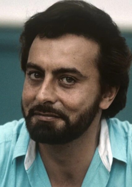 Kabir Bedi