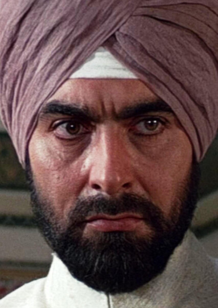 Mohinder Suresh