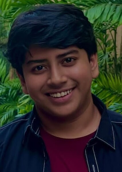 Kabir Sajid Shaikh photo