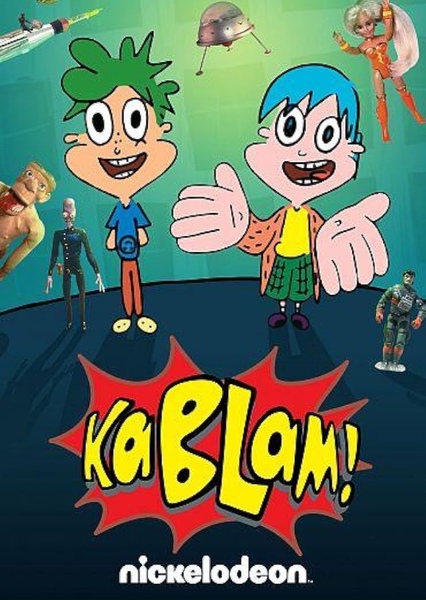 KaBlam!