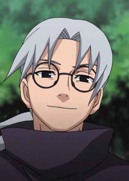 Kabuto Yakushi