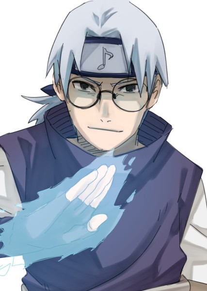 Kabuto Yakushi photo